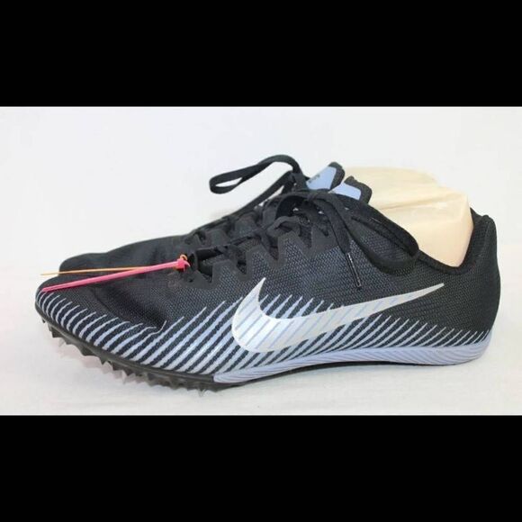 Nike Zoom Rival M Men's Sz 11.5 Running Shoes Style AH1020-004 MSRP $65. - Picture 9 of 14